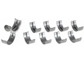 Gs67k9 Sealed Power Main Bearing Set For 89-01 Ford Mazda Ranger Mustang B2300 B2500 2.3l 4