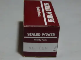 Sh198s Sealed Power / Hercules Cam Bearings Jx4 Jxa Jsb Jxd Jxld 4 And 6 Cyl Gas Engines 164 199 226 Ci