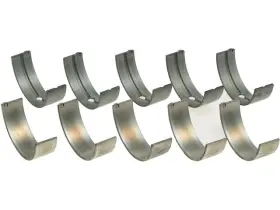 Jp58n8 Sealed Power Main Bearing Set For 300 Aspen Challenger Charger Durango Magnum Ram 1500