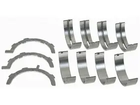 Kt381xh Sealed Power Main Bearing Set For 2003-2014 Ford E150 5.4l V8 2004 2005 2006 2007