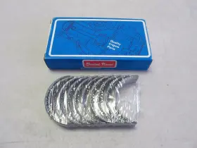 Ms-1427 Sealed Power P-.50mm Ms1427p.50mm Ms1427 P.50mm Main Bearing Set Mazda B1600 B1800 B2000 1972-1984