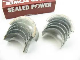 Ms-1622p Sealed Power Ms1622p Standard Main Bearings - Allis Chalmers 200 D2200 G2200 433