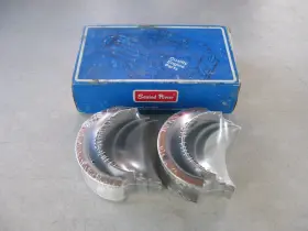 Ms-494p Sealed Power Ms P Ms494p Engine Main Bearing Fit Ihc 221 236 263 282 291 301