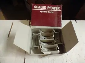 Ms1264m Sealed Power Ms1264 .010 Under Main Bearings