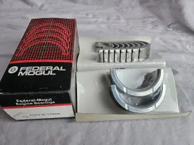 Ms1430p Sealed Power Bearings 6593m25mm Mitsubishi G51b G52b 4d55 4d56 4g53 4g51 4g52