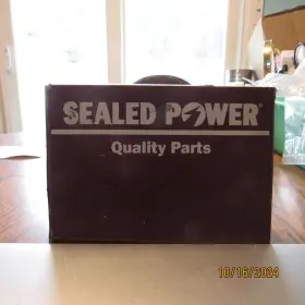 Ms1432p20 Sealed Power Ms 1432p 20 Engine Main Bearings