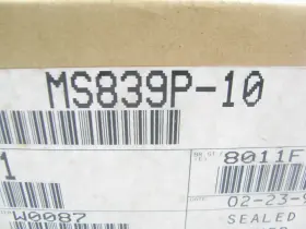 Ms839p-10 Sealed Power Engine Main Bearings .010 Inch For John Deere 4010 4020 #2