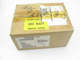 Ms839p-10 Sealed Power Engine Main Bearings .010 Inch For John Deere 4010 4020