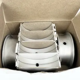 Ms896p Sealed Power 4095m Std Main Bearing Set