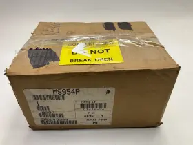 End676 Sealed Power Ms954p Main Bearings - Standard Mack End 673 675 676 707 711