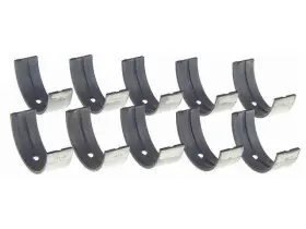 Mx179gz Sealed Power Main Bearing Set For 1988-2000 Honda Civic 1999 1998 1997 1989 1990 1991