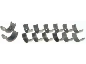 Rx32m5 Sealed Power Main Bearing Set For 70-84 Nissan 280zx 280z 240z 260z 810 Maxima 2.4l 6