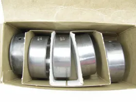 Sh-1090s Sealed Power Camshaft Bearings 1964-02 Chevrolet Sbc 283 302 307 327 350 400 #2