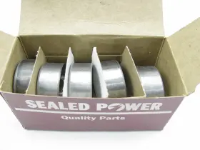 Sh-1090s Sealed Power Camshaft Bearings 1964-02 Chevrolet Sbc 283 302 307 327 350 400
