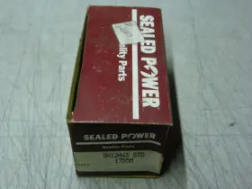 Sh-1246s Sealed Power Sh1246s Camshaft Bearing Set 1975-1987 Buick 3.8l 231 V6 Std Nos