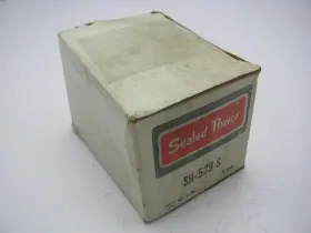 Sh-529s Sealed Power Sh529s Camshaft Cam Bearings For 1962-1965 Amc 196 Flathead