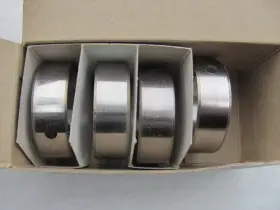 Sh549s Sealed Power Camshaft Bearings For 1965-1998 Jeep Amc 150 199 232 242 258