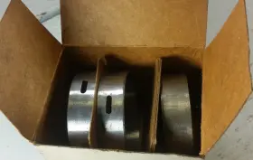 Sh697s Sealed Power 1414m Engine Camshaft Bearing Set Std 1968-97 Ford 429 460