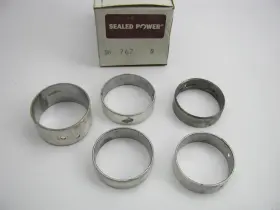 Sh767s Sealed Power Camshaft Bearings - Standard For 71-82 Datsun 1.2l 1.3l 1.4l 1.5l