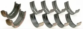 Sealed Power Sp125m Competition Series Main Bearing 125m