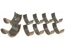 Vd19z8 Sealed Power Main Bearing Set For Camaro Century Commercial Chassis Lesabre Regal