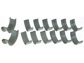 Vn787js Sealed Power Main Bearing Set For 1993-2004 Jeep Grand Cherokee 4.0l 6 Cyl 1994 1995