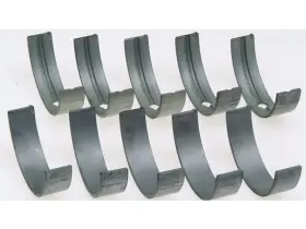 Vp965zf Sealed Power Main Bearing Set For 2007-2016 Gmc Sierra 3500 Hd 6.6l V8 2012 2008 2009