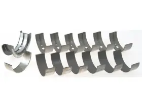 Vz71g4 Sealed Power Main Bearing Set For Ram 3500 F-800 W250 D250 D350 2500 4500 W350 B-600