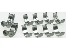 Xj82c4 Sealed Power Main Bearing Set For Terrain Vue L200 Cobalt Equinox Allure Lacrosse