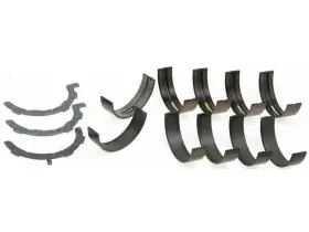 Xt19n1 Sealed Power Main Bearing Set For Mustang F150 Crown Victoria E150 Club Wagon