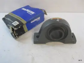 Np-28 Sealmaster Ball Bearing Unit 1-3/4 Inch Shaft
