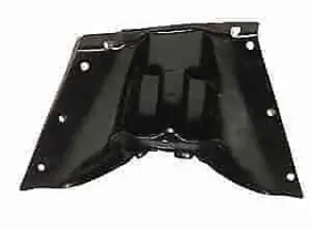 465-42 Sherman Parts Painted Export Brace 1965-70 Left