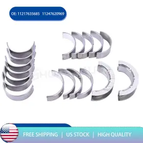11217635685 Shome-auto For Bmw Mini 330i 430i F30 G20 G30 2.0lturbo B46 B48 Main&con Rod Std