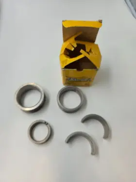 11119849160t Silverline Main Bearings Std Crank .060in Case .080in Thrust