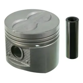 1129 Silvolite Pistons Ford Fe 352 Set Of 8 1958-1966 .060
