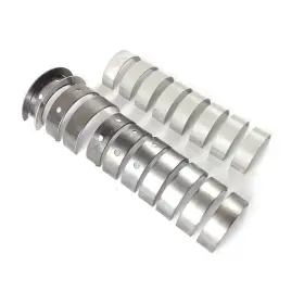 77944600 Sinoelect 77946600 Crankshaft And Rod Bearings Set For Bmw E46 E81 E88 N43 N45 N46 #2