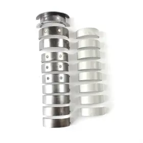 77944600 Sinoelect 77946600 Crankshaft And Rod Bearings Set For Bmw E46 E81 E88 N43 N45 N46 #3