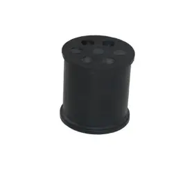 Lmr-400 Sitepro1 Bc387 - Barrel Cushions 3/8 Inch X 7 Holes