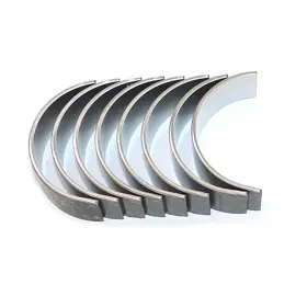 23060-2b741 Sixbuys New Connecting Rod Bearings For 2012-2019 Accent Veloster 1.6l Turbo