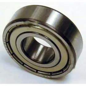 6010-zj Skf Bearing - Roller Ball Universal Marine 6010zj