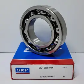 6209 Skf New C3 Deep Groove Ball Bearing Free Shiping 45x85x19 Fast Ship6209