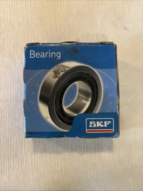 Lm48500-la Skf Taper Bearing Cone - Free Ship