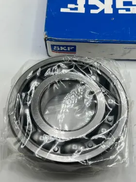 He3f6cs-065 Skf V801-132 Bearing Radial For Vaughan Pump Model #2