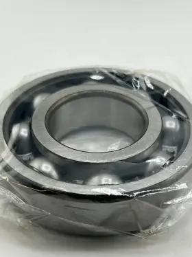 He3f6cs-065 Skf V801-132 Bearing Radial For Vaughan Pump Model #3