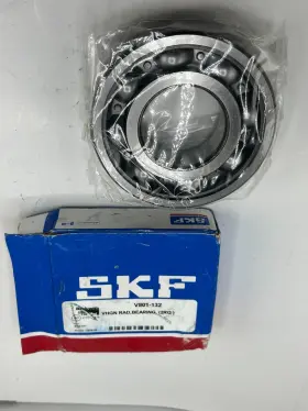 He3f6cs-065 Skf V801-132 Bearing Radial For Vaughan Pump Model