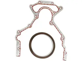 78szyb Skp Rear Main Bearing Gasket Set Fits Gmc Yukon 2003-2014