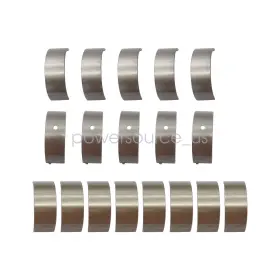 11247586035 Soillar 11217585452 Fits Mini Cooper 2015 Connecting Rod And Crankshaft Main Bearings Set Usa #2