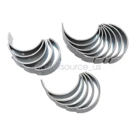 11247586035 Soillar 11217585452 Fits Mini Cooper 2015 Connecting Rod And Crankshaft Main Bearings Set Usa #3