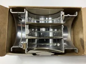 4092-m Spark White Box - Main Bearings Standard For 1960-76 Chrysler 170 198 225 #2