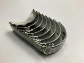 Cr4442-50mm-4 Spark New Unboxed King Cr4442 .50mm Connecting Rod Bearings Set For Datsun A12 A13 A15